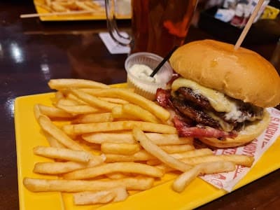 Rota Burguers - Penha - Foto 5