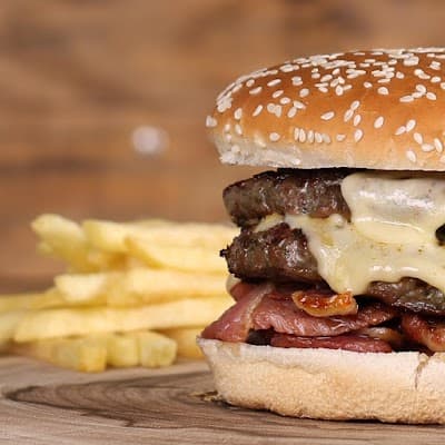 Rota Burguers - Penha - Foto 6