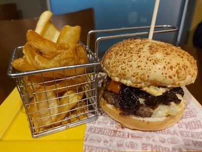 Rota Burguers - Penha - Foto 7