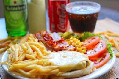Rota Burguers - Penha - Foto 9