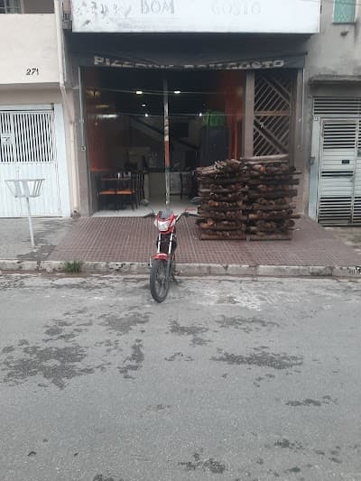 Pizzaria Bom Gosto - Foto 4