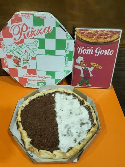 Pizzaria Bom Gosto - Foto 7