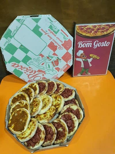 Pizzaria Bom Gosto - Foto 8