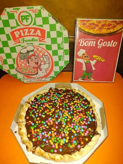 Pizzaria Bom Gosto - Foto 9