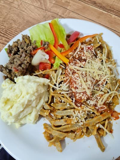 Restaurante Oliveira