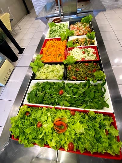 Restaurante Dolleto (R. Prof. Tolêdo, 114) - Foto 2