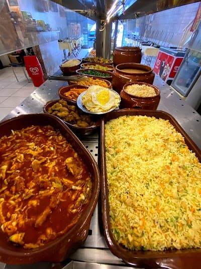 Restaurante Dolleto (R. Prof. Tolêdo, 114) - Foto 3