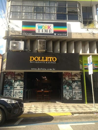 Restaurante Dolleto (R. Prof. Tolêdo, 114) - Foto 4