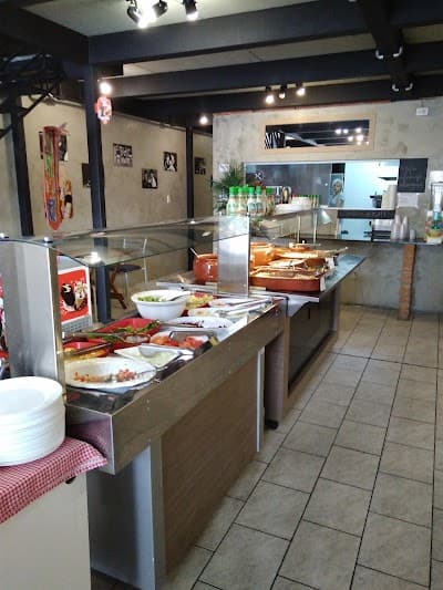 Restaurante Dolleto (R. Prof. Tolêdo, 114) - Foto 5