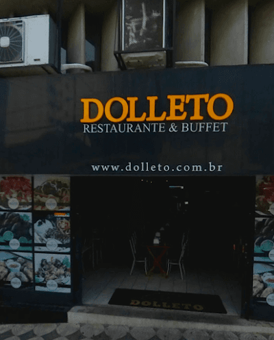 Restaurante Dolleto (R. Prof. Tolêdo, 114) - Foto 6