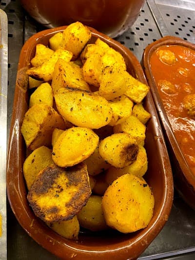 Restaurante Dolleto (R. Prof. Tolêdo, 114) - Foto 7