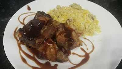 Restaurante Dolleto (R. Prof. Tolêdo, 114) - Foto 9