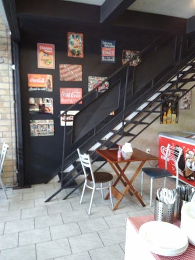 Restaurante Dolleto (R. Prof. Tolêdo, 114) - Foto 10