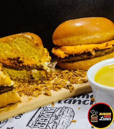Burger Meat Lover - Foto 2