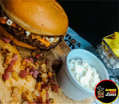 Burger Meat Lover - Foto 3