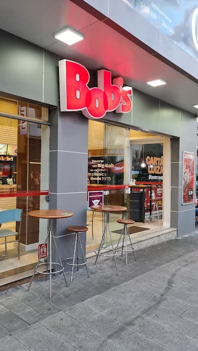 Bob's Burger - Rua do Comércio Concórdia - Foto 5