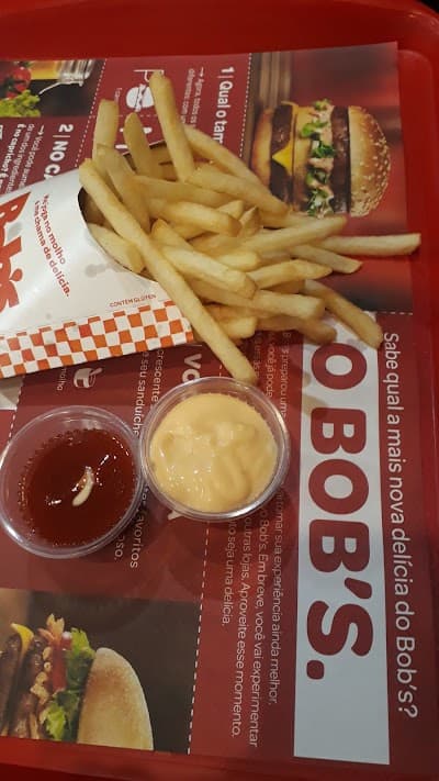 Bob's Burger - Rua do Comércio Concórdia - Foto 10