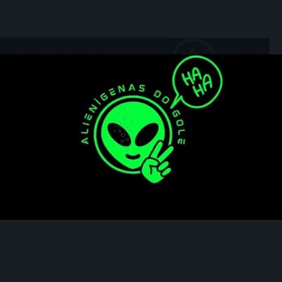 Alienígenas do Gole - Foto 2