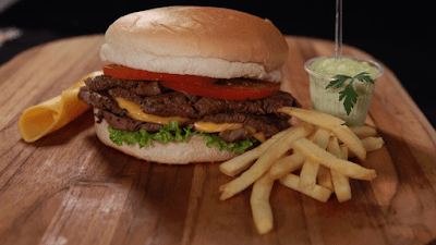 General Burguer - Foto 2