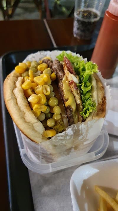 General Burguer - Foto 3
