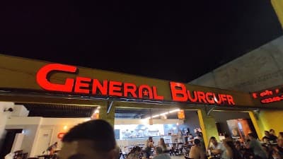 General Burguer - Foto 5