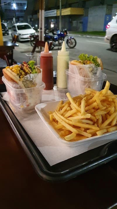 General Burguer - Foto 6