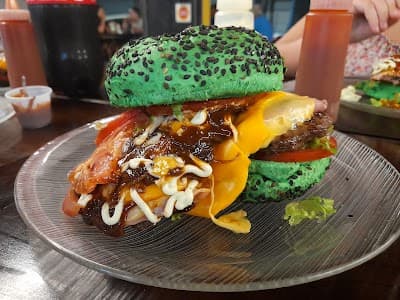 General Burguer - Foto 8