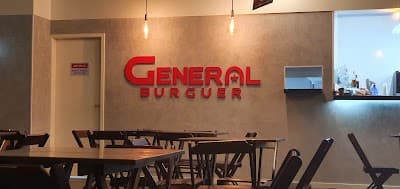 General Burguer - Foto 9
