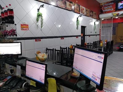CENTRAL PIZZAS - Pizzaria e Esfiharia - Guaianases/Guaianazes - Foto 2