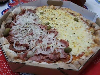 CENTRAL PIZZAS - Pizzaria e Esfiharia - Guaianases/Guaianazes - Foto 3