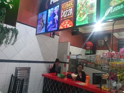 CENTRAL PIZZAS - Pizzaria e Esfiharia - Guaianases/Guaianazes - Foto 4