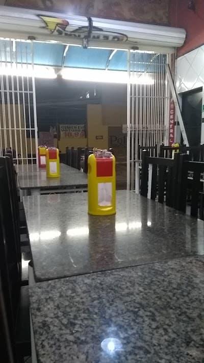 CENTRAL PIZZAS - Pizzaria e Esfiharia - Guaianases/Guaianazes - Foto 8