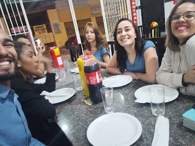 CENTRAL PIZZAS - Pizzaria e Esfiharia - Guaianases/Guaianazes - Foto 9