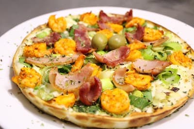 Pizzaria Buon Gusto Parapuã - Foto 2