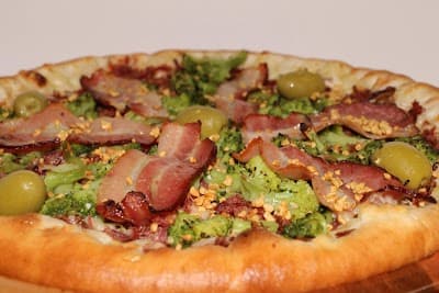 Pizzaria Buon Gusto Parapuã - Foto 6
