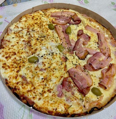 Pizzaria Buon Gusto Parapuã - Foto 7