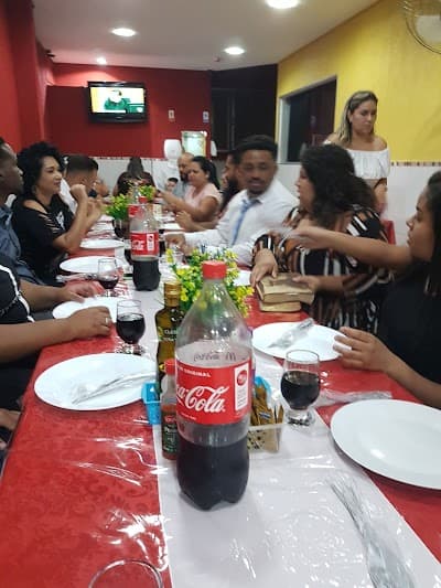 Pizzaria Buon Gusto Parapuã - Foto 9