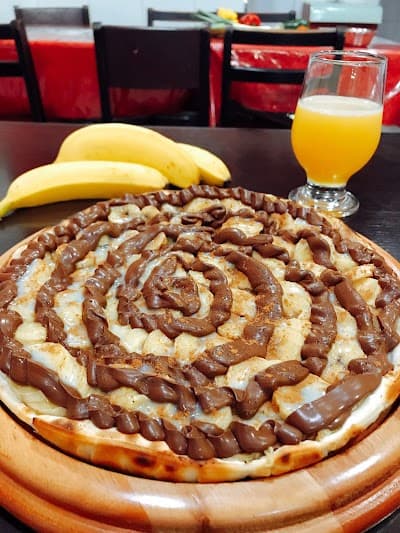 Pizzaria Buon Gusto Parapuã - Foto 10