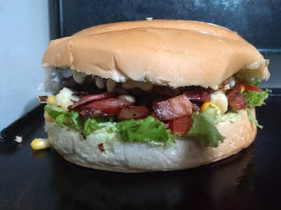 Paiacan lanches delivery - Foto 2