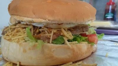 Paiacan lanches delivery - Foto 5