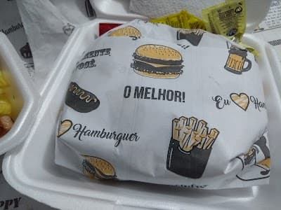 Paiacan lanches delivery - Foto 8