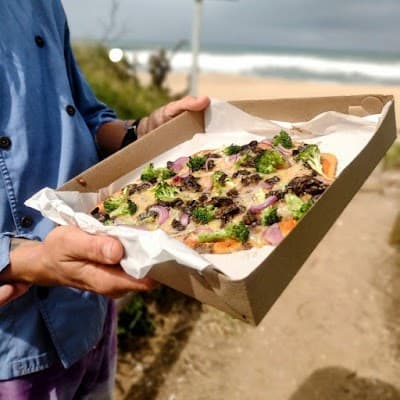 Pizzas da Terra - Foto 2