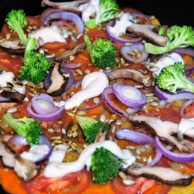Pizzas da Terra - Foto 3