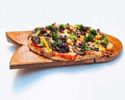 Pizzas da Terra - Foto 4