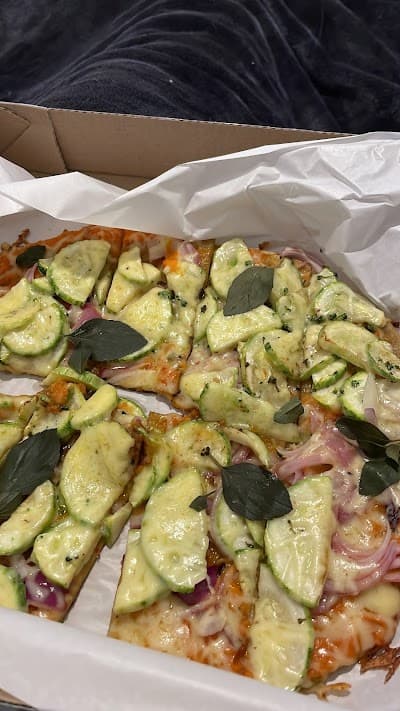 Pizzas da Terra - Foto 5