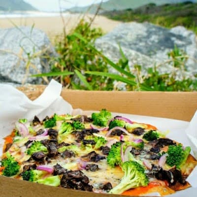 Pizzas da Terra - Foto 6