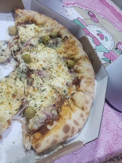 Pizzaria Lolla - Foto 4