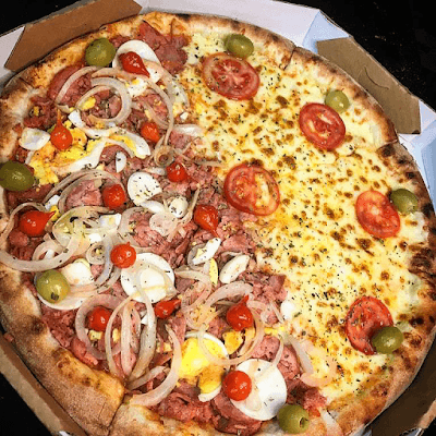 Pizzaria Lolla - Foto 5