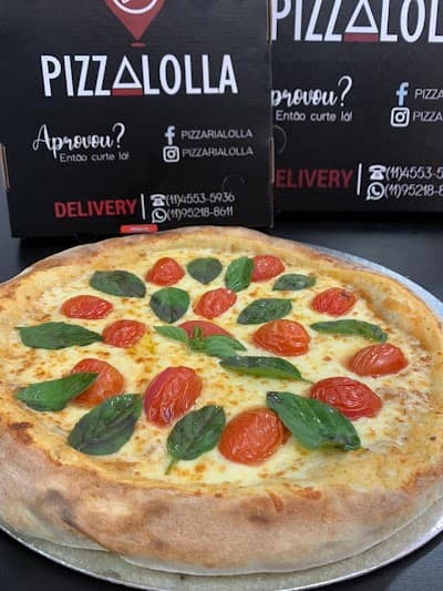 Pizzaria Lolla - Foto 10