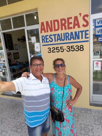 Andreas Restaurante - Foto 10